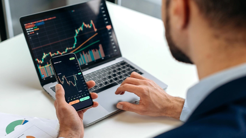 CezixFinaNova obchodní platforma
