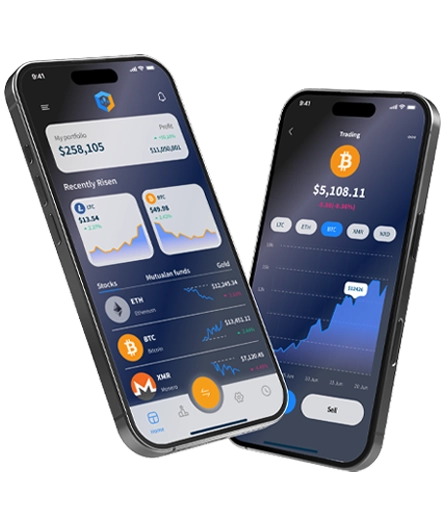 CezixFinaNova mobilní obchodní aplikace